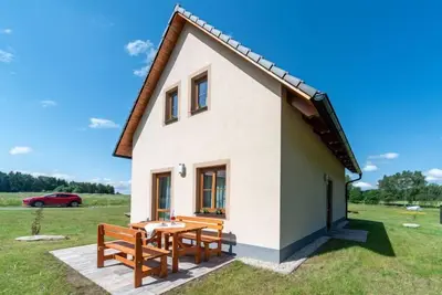 Image de Maison Bára 1 by Interhome