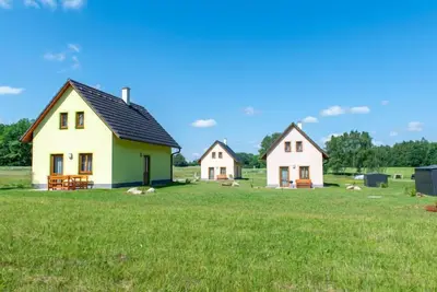 Image de Agáta 2 by Interhome