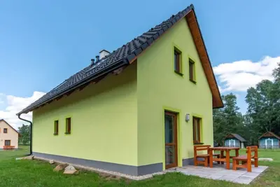 Image de Agáta 1 by Interhome