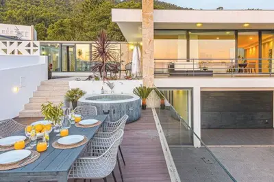 Image de Portugal Active Sunset Beach Lodge | Heated Pool