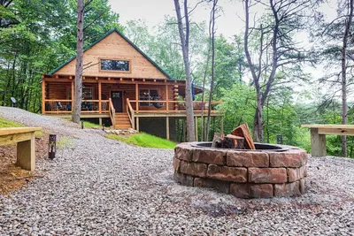 Louise's Hideaway by Inn & Spa at Cedar Falls