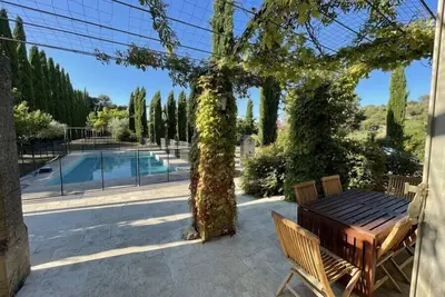 Image de Nouveau- Villa les Cyprès