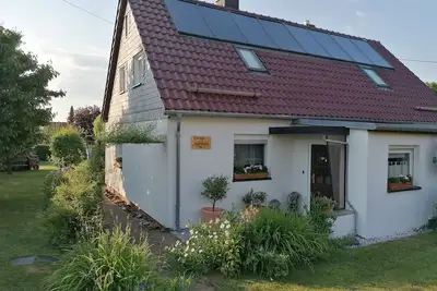 Image de Ferienwohnung/-haus Seilerberg