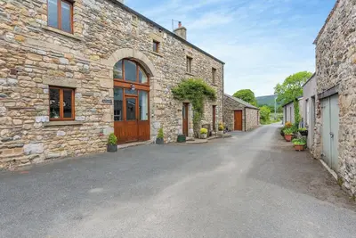 Image de Warth Barn - Uk44211