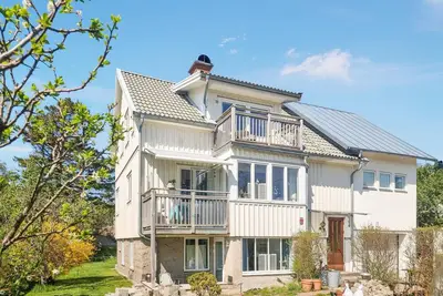 Image de Superbe appartement à Bohus-Malmön