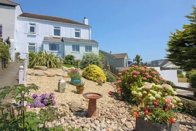Image de 1 chambres à coucher à St Mawes