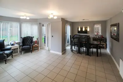 Image de 2-bed in the Heart of the City