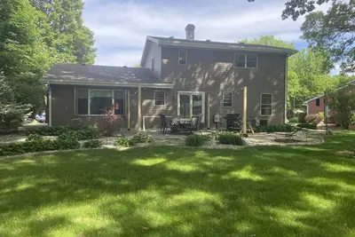 Image de Quiet Neighborhood, 3 bedroom family home