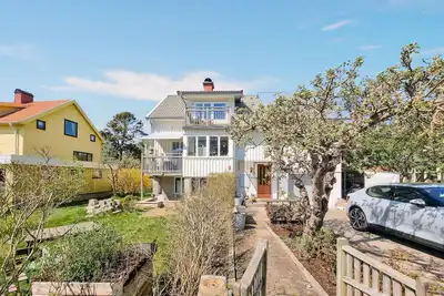 Image de Bel appartement à Bohus-Malmön