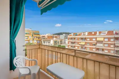 Image de Superbe appartement Ă Pineda de Mar