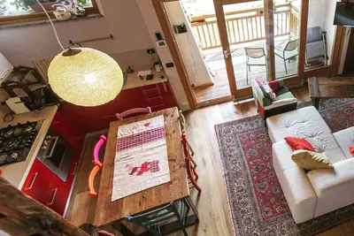 Image de Chalet charme & design with amazing view