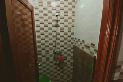 Image de 1 Bedroom Apartment in Agadir \n2 living rooms \nkitchen \ntoilet \nshower \nbalcon