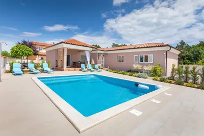 Image de Superbe maison à Pula