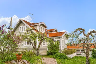 Image de Belle maison de 4 chambres à Eskilstuna