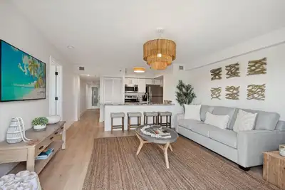 Image de Serene Oceanfront Keys Condo