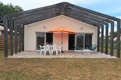 Image de Maison 6 personnes au cœur de Léon