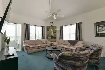 Image de Spacious 3 Bedroom-3 Bath Condo / Gorgeous Views / Heart of Branson / Affordable