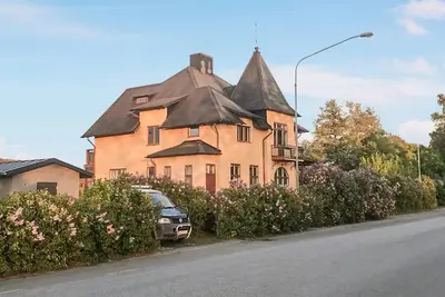 Image de Magnifique maison à Lindesberg