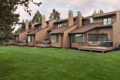 Image de Eagle Crest Resort condo, Redmond, Or