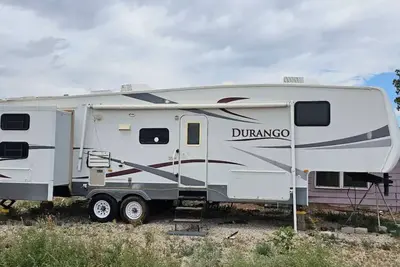 Image de Amaizing Alien capital of the world sky views, never know what it will show!