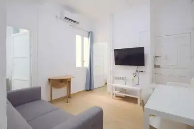 Image de GuestReady - A cosy nest in the city centre