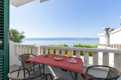 Image de Appartements et Chambre Jure (93691-A2) - Duce