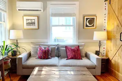 Image de Mule House Apartment