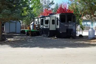 Image de 300 Feet from Payette River.