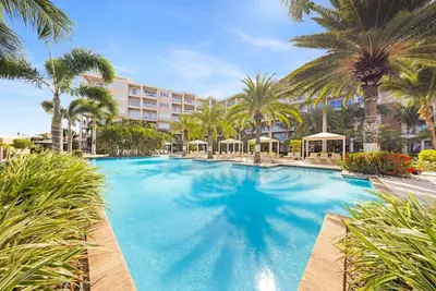 Image de LeVent Penthouse by Bocobay  Luxury Beach Condo