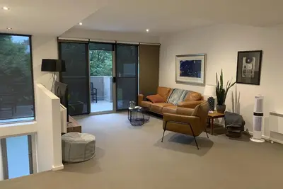 Image de Spacious 3 Bedroom Townhouse With Peaceful Outlook