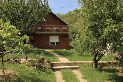 Image de Escape to Tranquility: Serene Weekend House in Fruska Gora Mountains