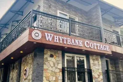 Image de Whytbank Cottage, Stylish Boutique Styled Cottage nested in hills of Mussoorie.