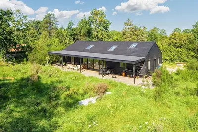 Image de Maison de vacances pour 10 a Ebeltoft-By Traum