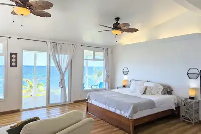 Image de Ocean Front Home - Whale Watching Starts Nov-May! Book Now!