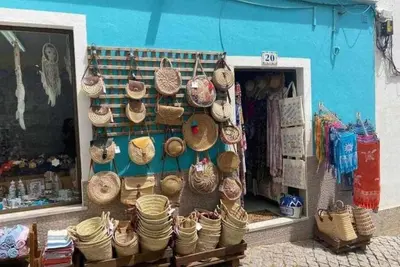 Image de Burgau Village and Sea
