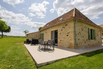 Image de Maison Indépendante au Cœur de la Vallée de la Couze