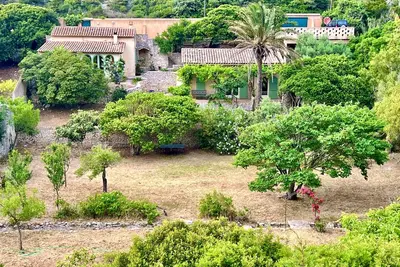 Image de Propriété de charme à Bonifacio
