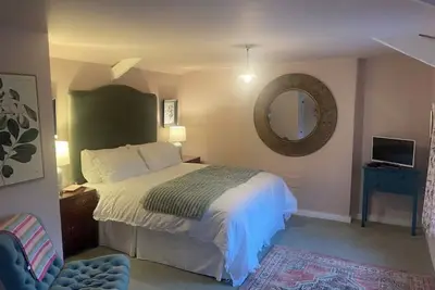Image de Mauds Cottage Kilhallon Tywardreath & Par Cornwall Sleeps 2