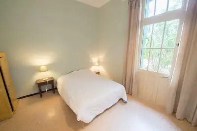 Image de Maison Dans un Domaine Viticole Avec Piscine