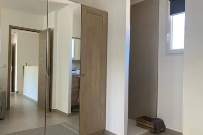 Image de Villa 6 personnes avec piscine, terrain de boules, jardin privatif