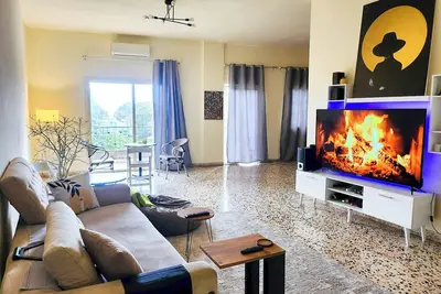 Image de Batroun Le Grey Haven Apartment / Guesthouse\n\n