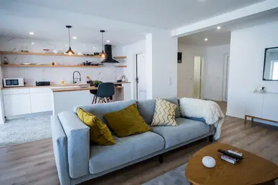 Image de fort beach house