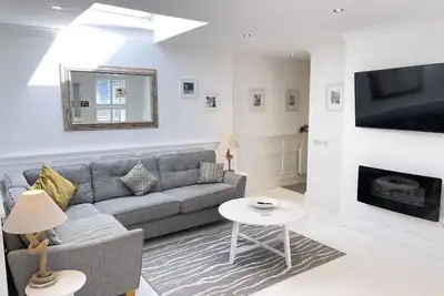 Image de 4 Hazelbury House - an apartment that sleeps 4 guests in 2 bedrooms