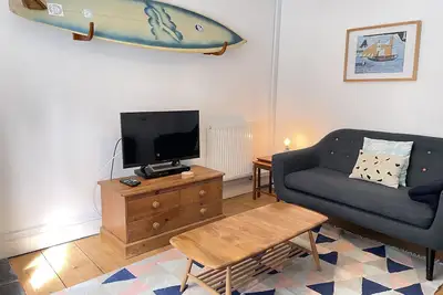 Image de 2 Upper Meadow - a cottage that sleeps 4 guests in 2 bedrooms