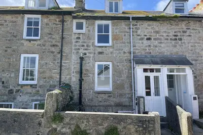 Image de The Lookout -  a cottage that sleeps 5 guests  in 2 bedrooms