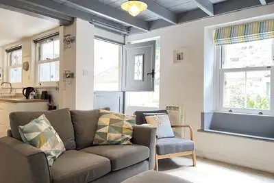 Image de The Bolt Hole - a cottage that sleeps 4 guests in 2 bedrooms