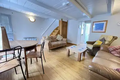 Image de The Nest - a cottage that sleeps 4 guests in 2 bedrooms