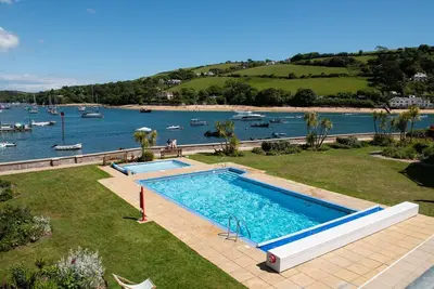 Image de 46 The Salcombe - a waterfront apartment in the heart of Salcombe