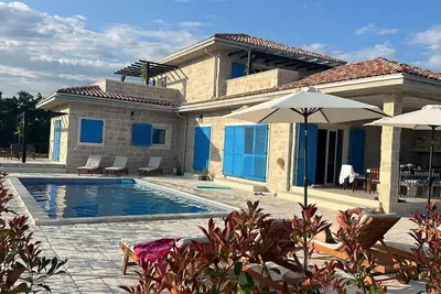 Image de Welcome to Villa Mare Blue, at a charming location close to Rovinj