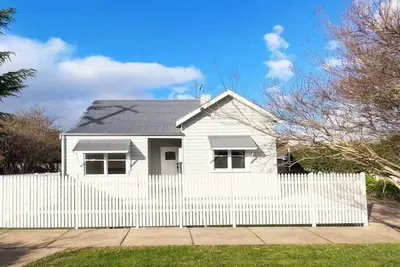 Image de Acorn Cottage - The Heart of Mansfield
